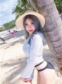 cos 花リリ(Plant Lily) - NO.06 Beach lily(29)